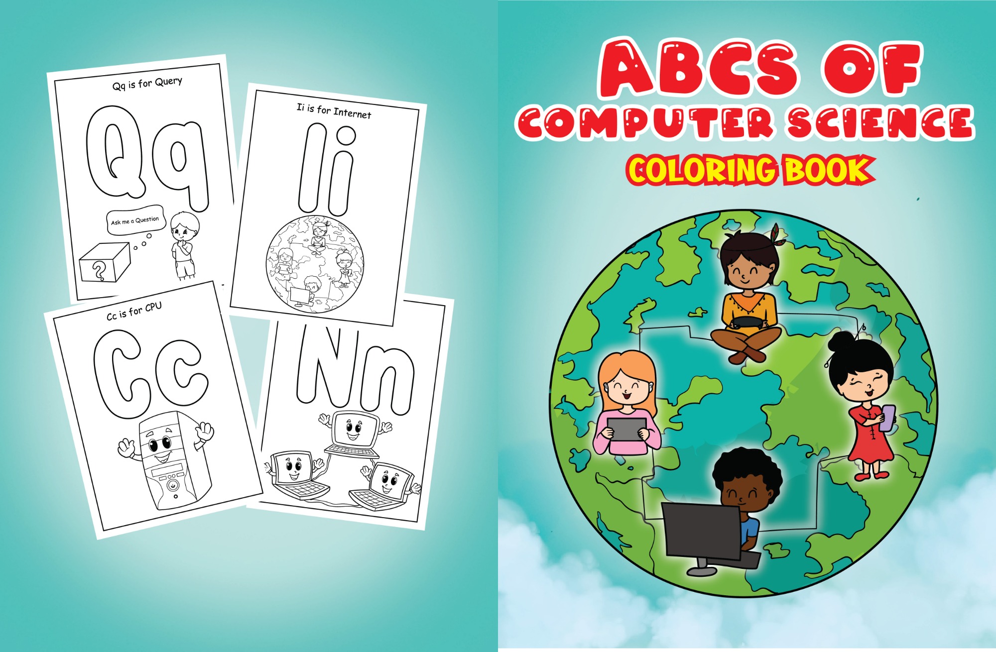 ABCs of Computer Science